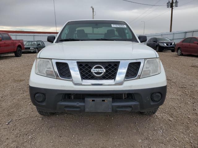 Photo 4 VIN: 1N6BD0CT6GN789526 - NISSAN FRONTIER S 