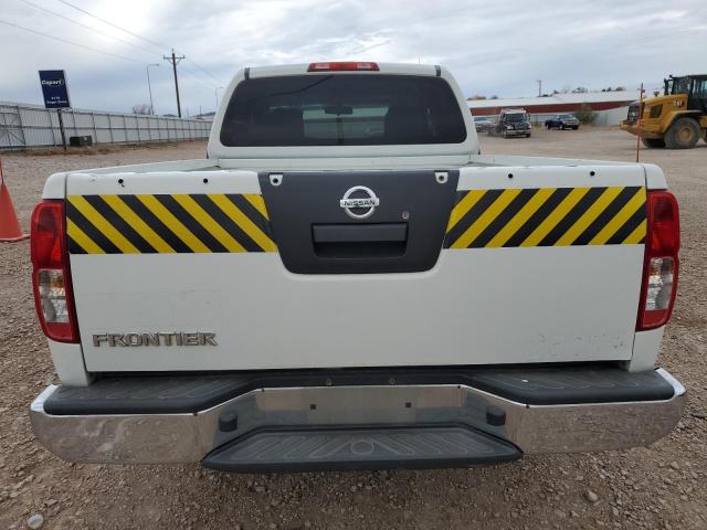 Photo 5 VIN: 1N6BD0CT6GN789526 - NISSAN FRONTIER S 