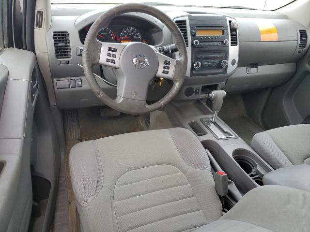 Photo 7 VIN: 1N6BD0CT6GN789526 - NISSAN FRONTIER S 