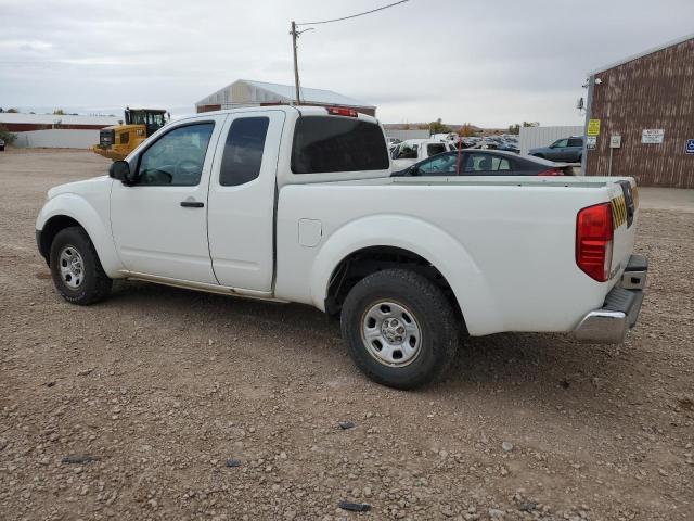 Photo 1 VIN: 1N6BD0CT6GN789526 - NISSAN FRONTIER S 