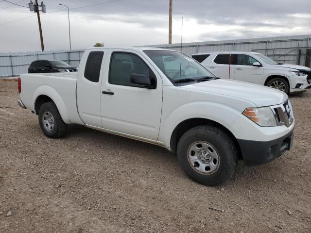 Photo 3 VIN: 1N6BD0CT6GN789526 - NISSAN FRONTIER S 