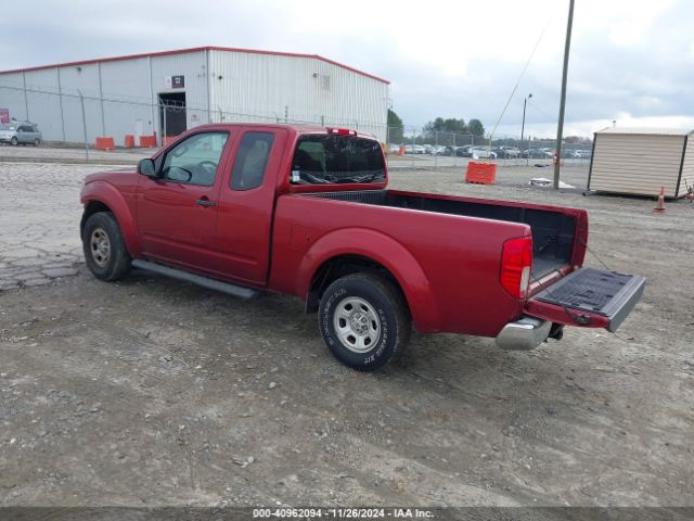 Photo 2 VIN: 1N6BD0CT6GN791633 - NISSAN FRONTIER 