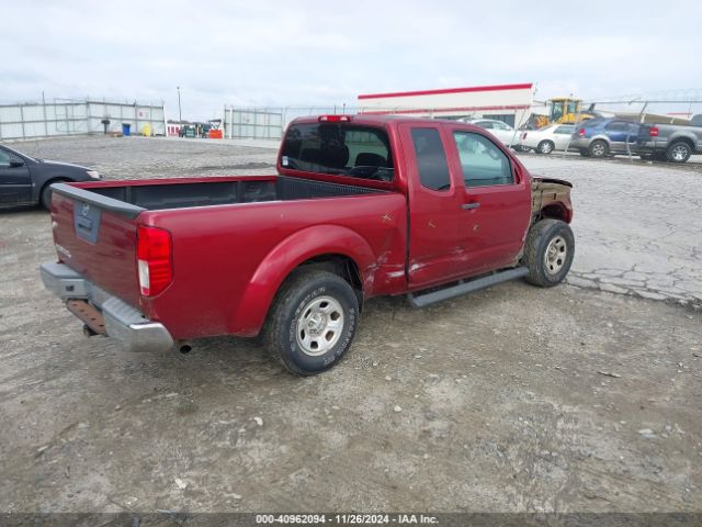 Photo 3 VIN: 1N6BD0CT6GN791633 - NISSAN FRONTIER 