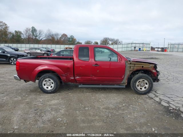 Photo 5 VIN: 1N6BD0CT6GN791633 - NISSAN FRONTIER 