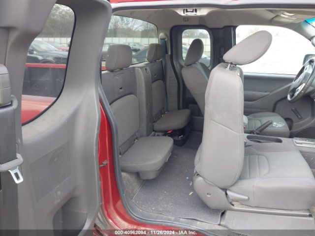 Photo 7 VIN: 1N6BD0CT6GN791633 - NISSAN FRONTIER 