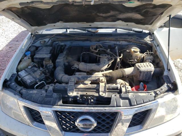 Photo 10 VIN: 1N6BD0CT6GN794547 - NISSAN FRONTIER 