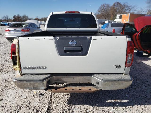 Photo 5 VIN: 1N6BD0CT6GN794547 - NISSAN FRONTIER 