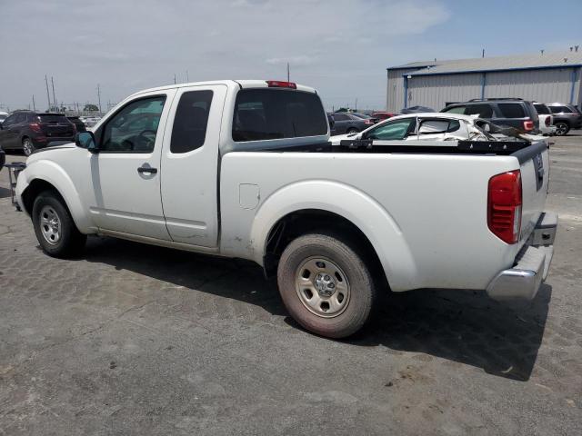 Photo 1 VIN: 1N6BD0CT6GN797092 - NISSAN FRONTIER S 