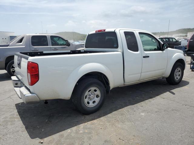 Photo 2 VIN: 1N6BD0CT6GN797092 - NISSAN FRONTIER S 