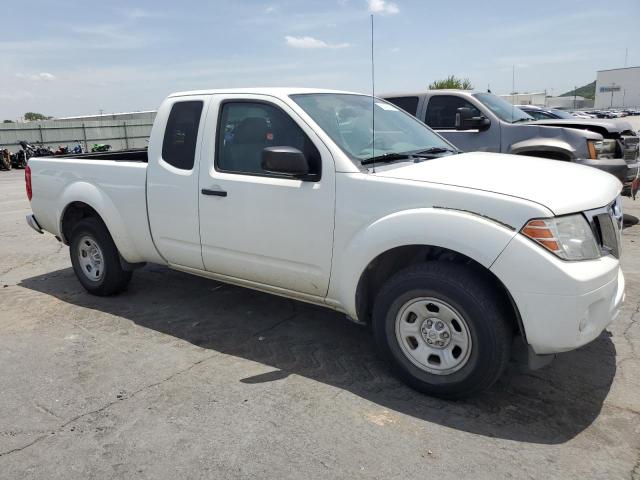 Photo 3 VIN: 1N6BD0CT6GN797092 - NISSAN FRONTIER S 