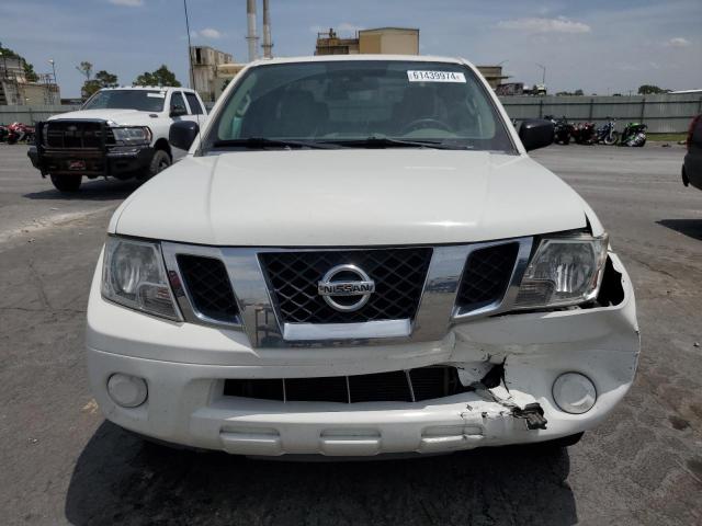 Photo 4 VIN: 1N6BD0CT6GN797092 - NISSAN FRONTIER S 