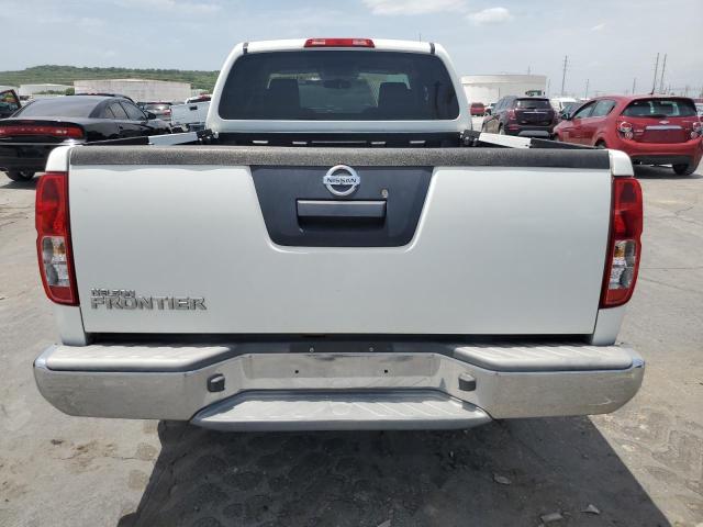 Photo 5 VIN: 1N6BD0CT6GN797092 - NISSAN FRONTIER S 