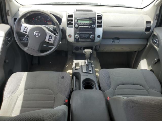 Photo 7 VIN: 1N6BD0CT6GN797092 - NISSAN FRONTIER S 