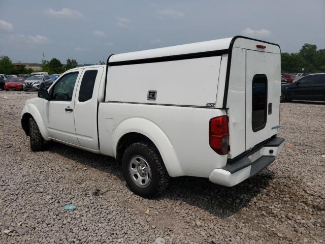 Photo 2 VIN: 1N6BD0CT6HN701771 - NISSAN FRONTIER S 