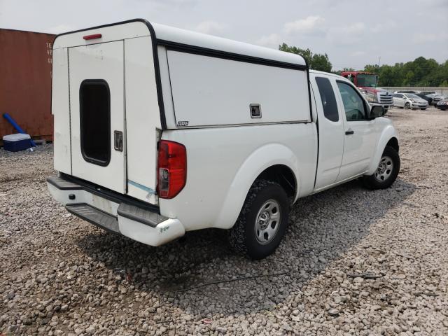 Photo 3 VIN: 1N6BD0CT6HN701771 - NISSAN FRONTIER S 