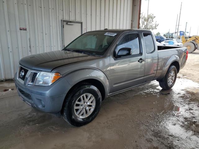 Photo 0 VIN: 1N6BD0CT6HN708364 - NISSAN FRONTIER 