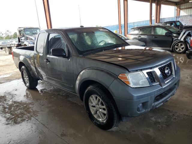 Photo 3 VIN: 1N6BD0CT6HN708364 - NISSAN FRONTIER 