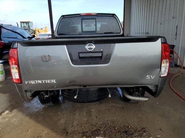 Photo 5 VIN: 1N6BD0CT6HN708364 - NISSAN FRONTIER 