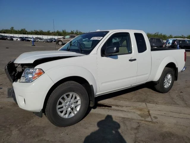 Photo 0 VIN: 1N6BD0CT6HN720109 - NISSAN FRONTIER S 