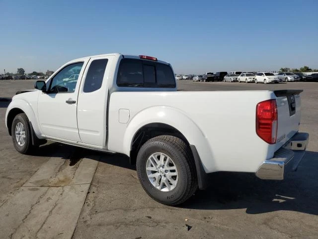 Photo 1 VIN: 1N6BD0CT6HN720109 - NISSAN FRONTIER S 