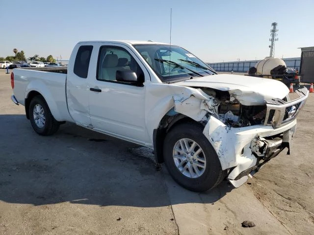 Photo 3 VIN: 1N6BD0CT6HN720109 - NISSAN FRONTIER S 