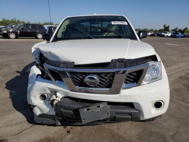 Photo 4 VIN: 1N6BD0CT6HN720109 - NISSAN FRONTIER S 