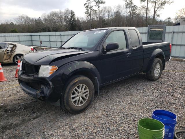 Photo 0 VIN: 1N6BD0CT6HN725469 - NISSAN FRONTIER S 