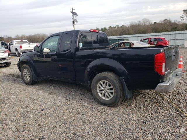 Photo 1 VIN: 1N6BD0CT6HN725469 - NISSAN FRONTIER S 