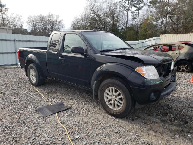 Photo 3 VIN: 1N6BD0CT6HN725469 - NISSAN FRONTIER S 