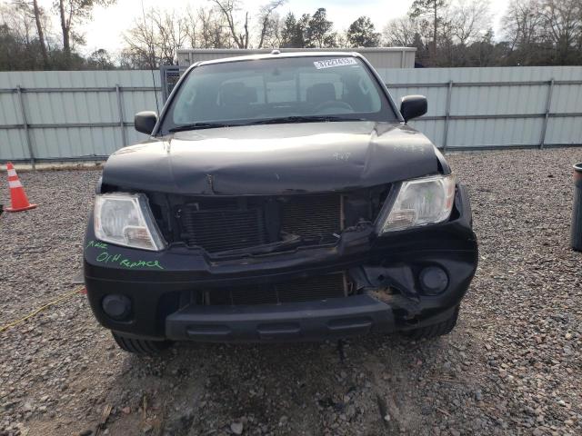 Photo 4 VIN: 1N6BD0CT6HN725469 - NISSAN FRONTIER S 