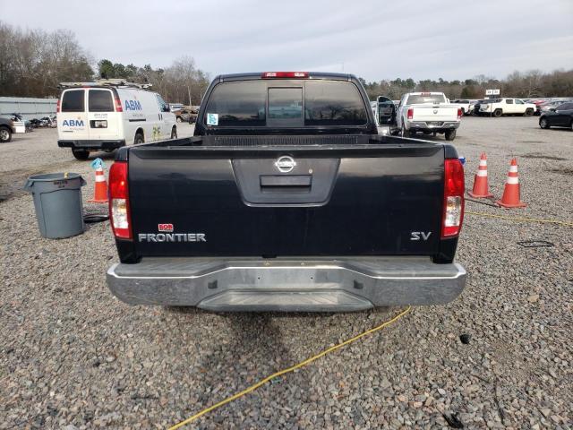 Photo 5 VIN: 1N6BD0CT6HN725469 - NISSAN FRONTIER S 