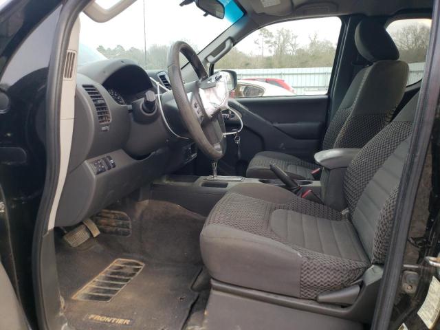 Photo 6 VIN: 1N6BD0CT6HN725469 - NISSAN FRONTIER S 