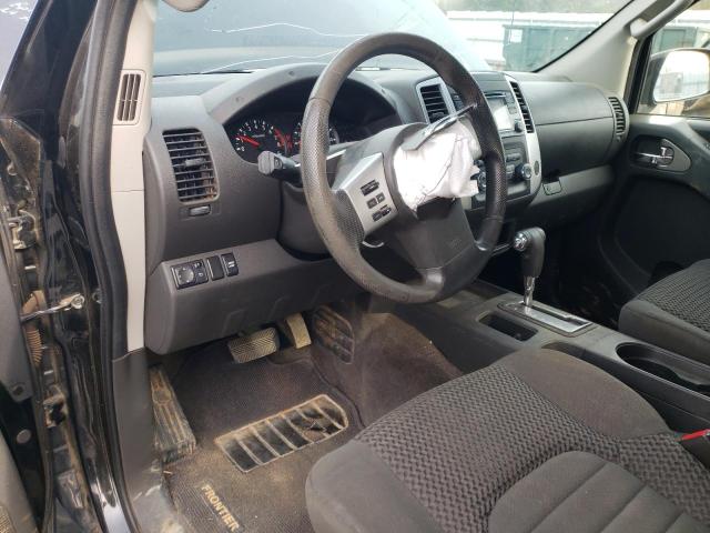 Photo 7 VIN: 1N6BD0CT6HN725469 - NISSAN FRONTIER S 