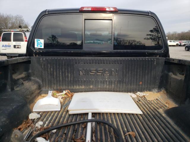 Photo 9 VIN: 1N6BD0CT6HN725469 - NISSAN FRONTIER S 