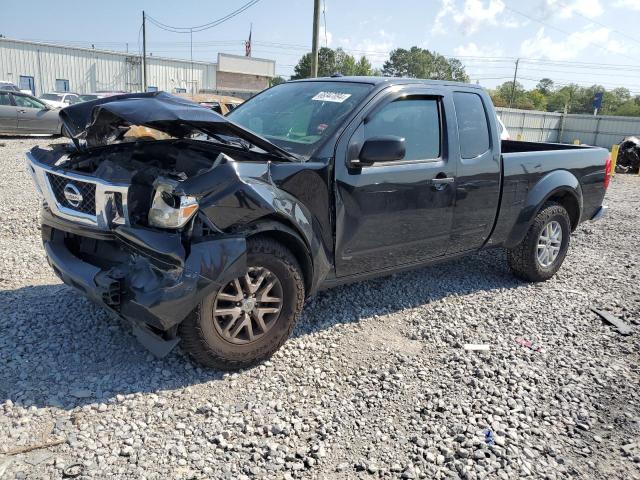 Photo 0 VIN: 1N6BD0CT6HN727318 - NISSAN FRONTIER S 