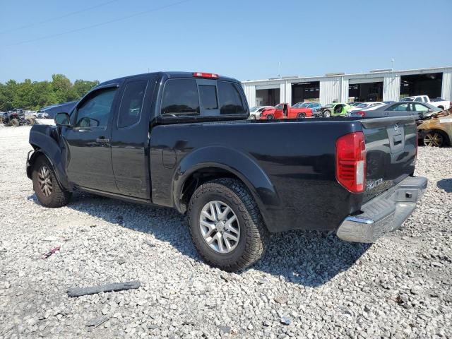 Photo 1 VIN: 1N6BD0CT6HN727318 - NISSAN FRONTIER S 