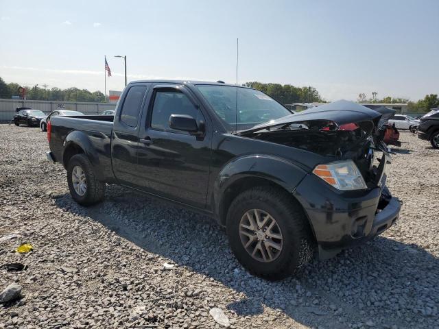 Photo 3 VIN: 1N6BD0CT6HN727318 - NISSAN FRONTIER S 