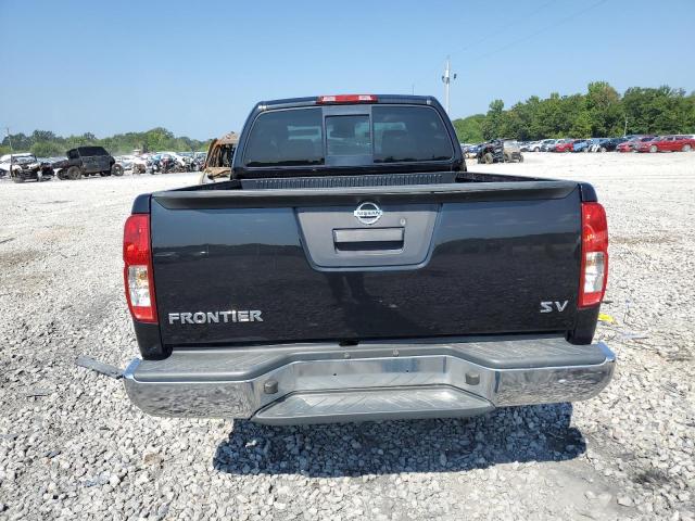 Photo 5 VIN: 1N6BD0CT6HN727318 - NISSAN FRONTIER S 