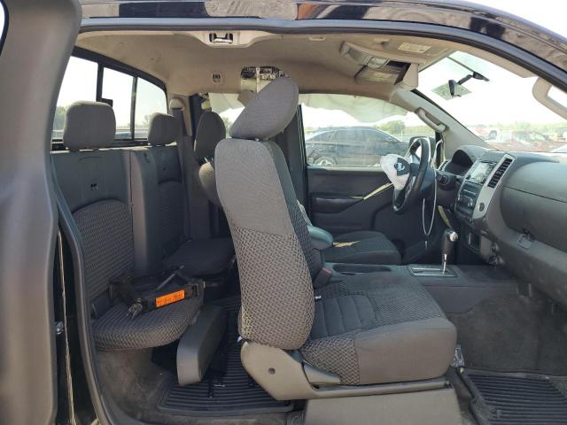 Photo 9 VIN: 1N6BD0CT6HN727318 - NISSAN FRONTIER S 