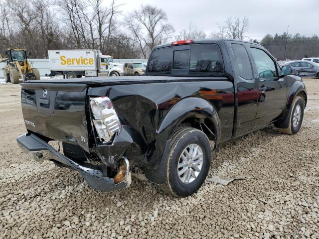 Photo 2 VIN: 1N6BD0CT6HN728887 - NISSAN FRONTIER S 