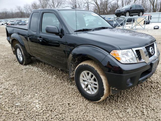 Photo 3 VIN: 1N6BD0CT6HN728887 - NISSAN FRONTIER S 