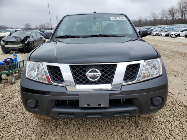 Photo 4 VIN: 1N6BD0CT6HN728887 - NISSAN FRONTIER S 