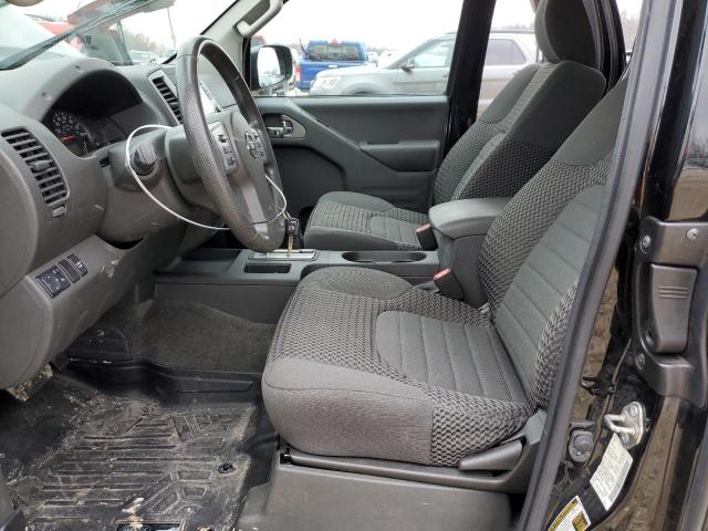 Photo 6 VIN: 1N6BD0CT6HN728887 - NISSAN FRONTIER S 