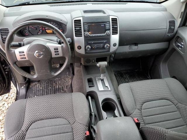 Photo 7 VIN: 1N6BD0CT6HN728887 - NISSAN FRONTIER S 