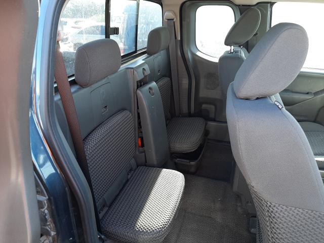 Photo 5 VIN: 1N6BD0CT6HN729280 - NISSAN FRONTIER S 