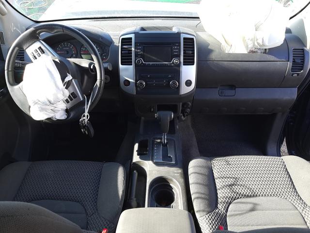 Photo 8 VIN: 1N6BD0CT6HN729280 - NISSAN FRONTIER S 