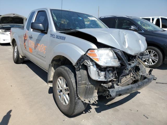 Photo 0 VIN: 1N6BD0CT6HN740201 - NISSAN FRONTIER 