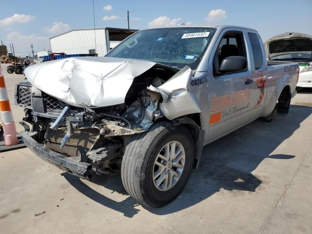 Photo 1 VIN: 1N6BD0CT6HN740201 - NISSAN FRONTIER 