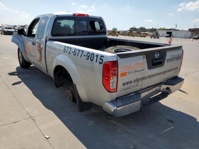 Photo 2 VIN: 1N6BD0CT6HN740201 - NISSAN FRONTIER 