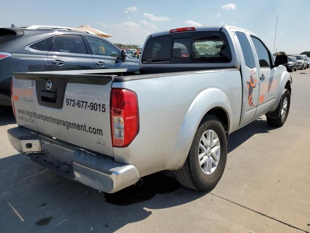 Photo 3 VIN: 1N6BD0CT6HN740201 - NISSAN FRONTIER 